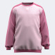 SUDADERA KIDS CAMP  