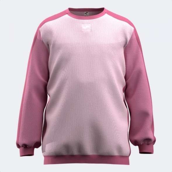 SUDADERA KIDS CAMP  