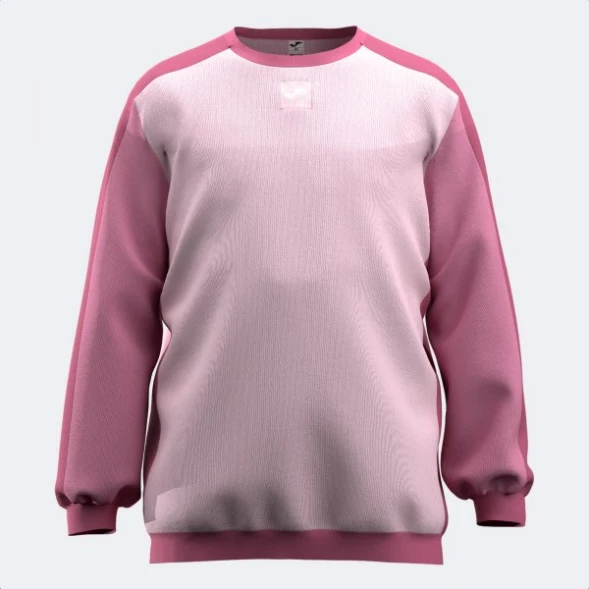 SUDADERA KIDS CAMP  