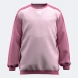 SUDADERA KIDS CAMP  