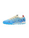 Шиповки KELME Men's Football Shoes (TF) Blue