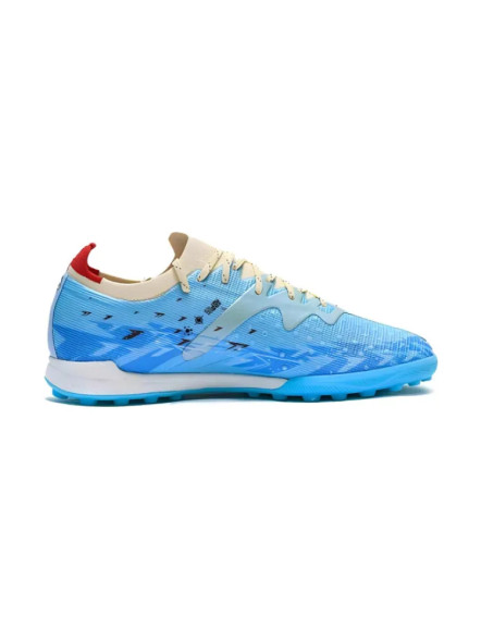 Шиповки KELME Men's Football Shoes (TF) Blue