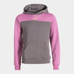 SUDADERA CON CAPUCHA PARK    