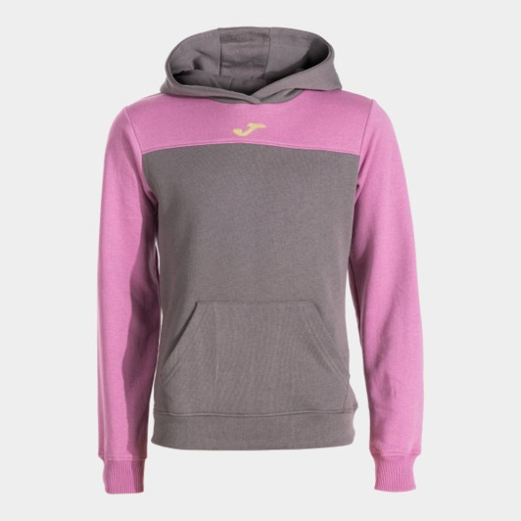 SUDADERA CON CAPUCHA PARK    