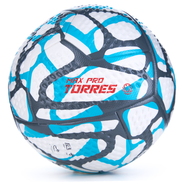 Мяч футбольный TORRES MAX Pro, F323415