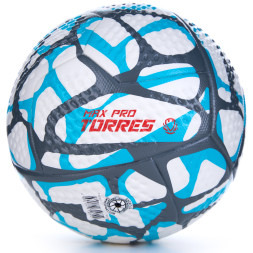 Мяч футбольный TORRES MAX Pro, F323415