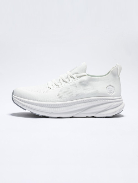 Кроссовки KELME Men's/Women's Sneakers White
