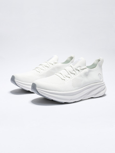 Кроссовки KELME Men's/Women's Sneakers White