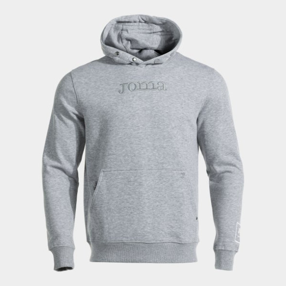 SUDADERA CON CAPUCHA URBAN STREET    