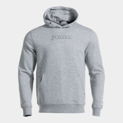 SUDADERA CON CAPUCHA URBAN STREET    