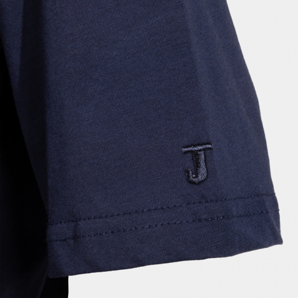 CAMISETA MANGA CORTA URBAN STREET MARINO