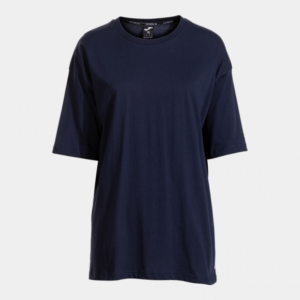 CAMISETA MANGA CORTA URBAN STREET MARINO