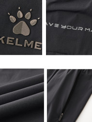 Брюки KELME Woven Trousers Black