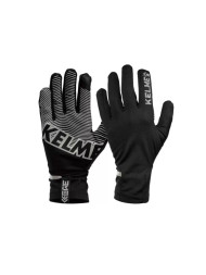 Перчатки KELME Warm Golves Black