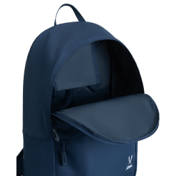 Рюкзак JÖGEL ESSENTIAL Backpack, темно-синий