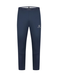 Брюки KELME Knitted Leggings Trousers Dark Blue