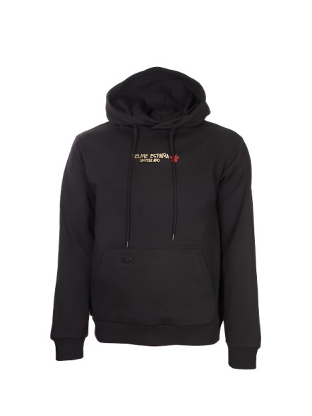 Худи KELME Hooded Sweater Black