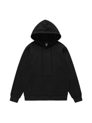 Худи KELME Hooded Sweater Black