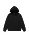 Худи KELME Hooded Sweater Black