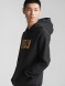 Худи KELME Hooded Sweater Black