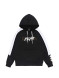 Худи KELME Hooded Sweater Black