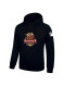 Худи KELME Hooded Sweater Black