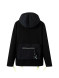 Худи KELME Hooded Sweater Black