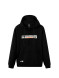 Худи KELME Hooded Sweater Black