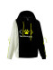 Худи KELME Hooded Sweater Black
