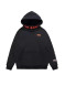 Худи KELME Hooded Sweater Black