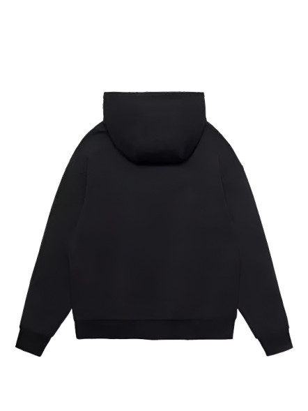 Худи KELME Hooded Sweater Black