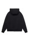 Худи KELME Hooded Sweater Black