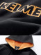 Худи KELME Hooded Sweater Black