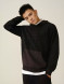 Худи KELME Hooded Sweater Black