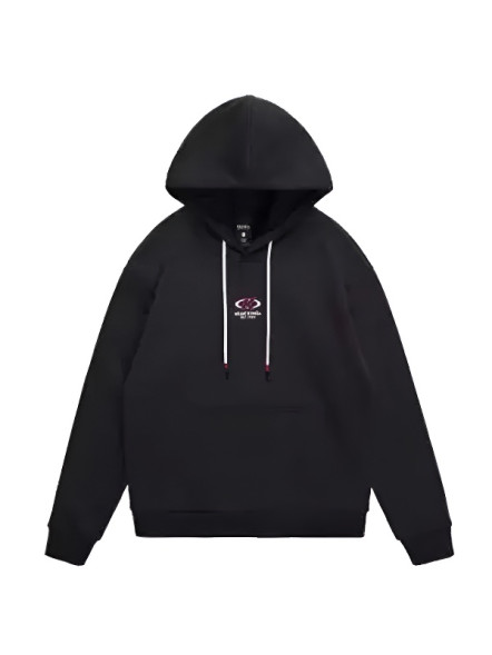 Худи KELME Hooded Sweater Black