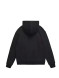 Худи KELME Hooded Sweater Black