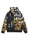 Худи KELME Hooded Sweater Black