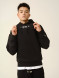 Худи KELME Hooded Sweater Black
