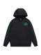 Худи KELME Hooded Sweater Black