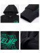 Худи KELME Hooded Sweater Black
