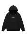 Худи KELME Hooded Sweater Black