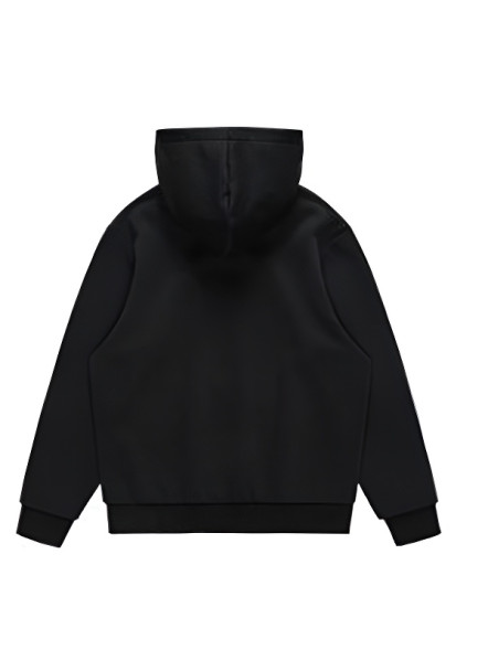 Худи KELME Hooded Sweater Black
