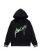 Худи KELME Hooded Sweater Black