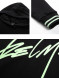 Худи KELME Hooded Sweater Black