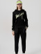 Худи KELME Hooded Sweater Black