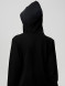 Худи KELME Hooded Sweater Black