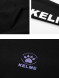 Худи KELME Hooded Sweater Black