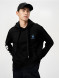 Худи KELME Hooded Sweater Black