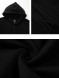Худи KELME Hooded Sweater Black