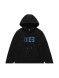 Худи KELME Hooded Sweater Black